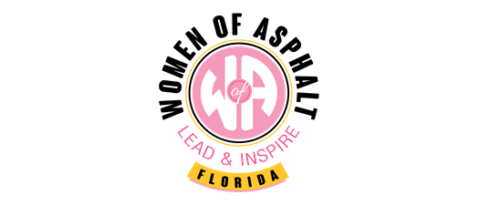 Women of Asphalt Fall Social