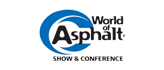 2022 World of Asphalt - Show and Conference