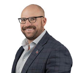 Photo of James McMurray