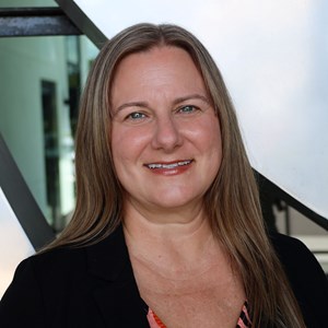 Angela Wike