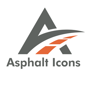 Photo of Asphalt Icons