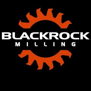 Photo of BlackRock Milling