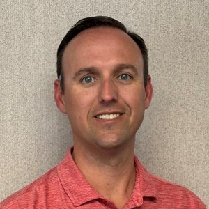 Photo of Brandon Wright