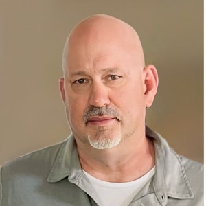 Photo of Brian Gibson