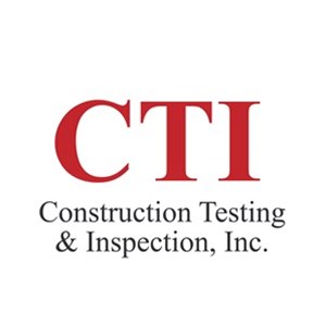 Photo of CTI Construction Testing and Inspection, Inc.