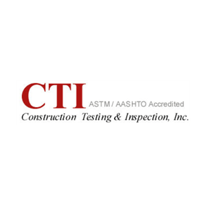 Photo of CTI Construction Testing and Inspection, Inc.