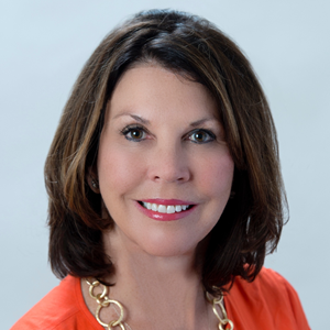 Photo of Paula Shuford