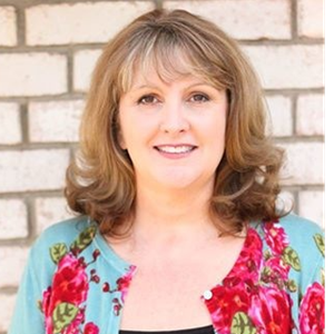Kelly Parker