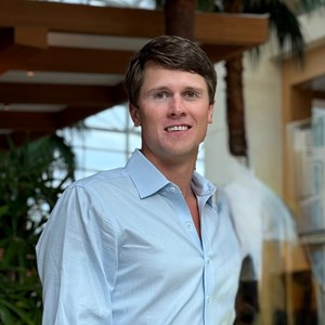 Photo of Guy Dement