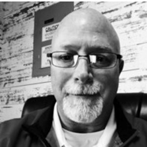 Jim Dombroski