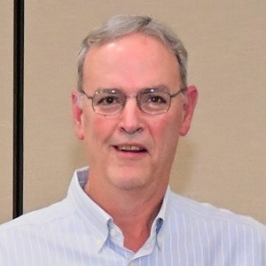 Photo of Lee Lasseter