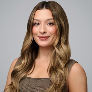 Megan Jackson