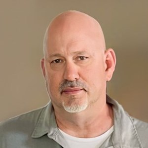 Photo of Brian Gibson