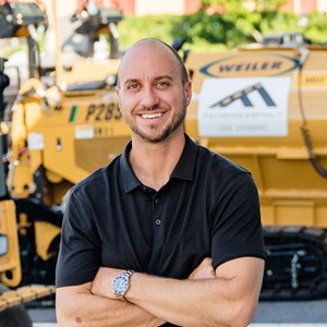 Photo of Chad Fischman