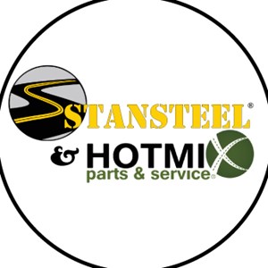 Photo of Stansteel/Hotmix Parts