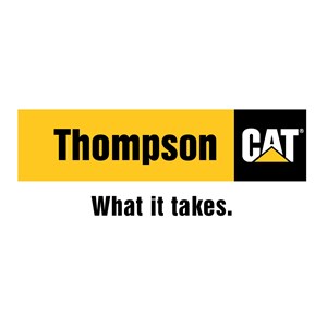 Photo of Thompson Tractor Company