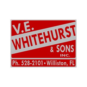 V.E. Whitehurst & Sons, Inc.