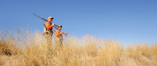 Fall Sporting Clays Classic
