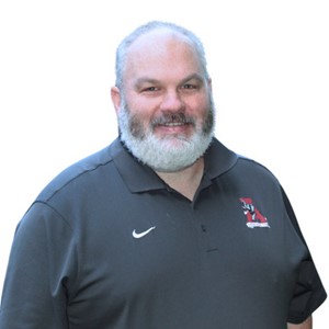 Photo of Chris Jenkins