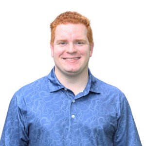 Photo of Sean Russell