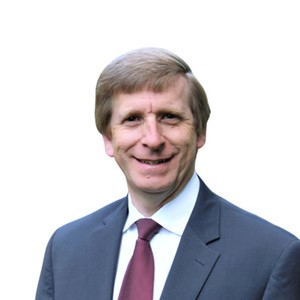 Photo of Vann Rutledge