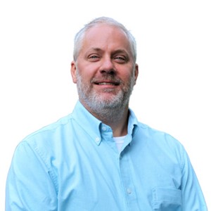 Photo of Jeff Stephenson