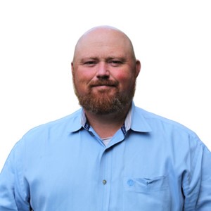 Photo of Michael Thomas