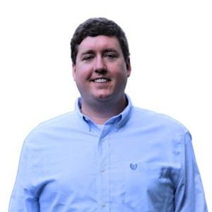 Photo of Charles Cochran