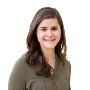 Photo of Mary Hope Kalin