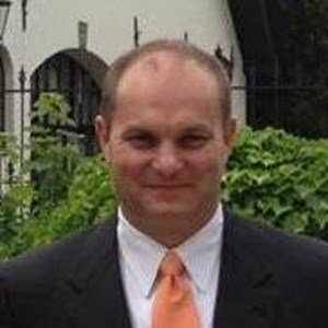 Tonny Peters