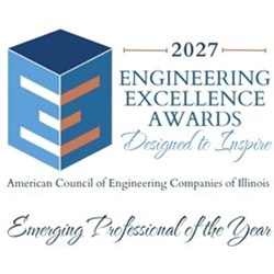 Emerging Professional of the Year