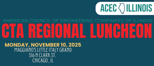 CTA Regional Luncheon