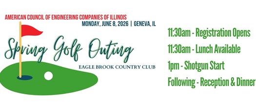 Spring Golf Outing