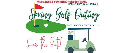 Spring Golf Outing