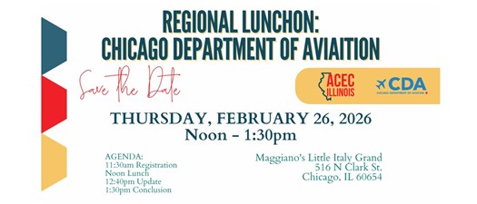 CDA Regional Luncheon