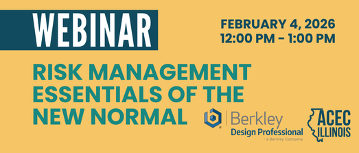 Webinar: Risk Management Essentials of the New Normal