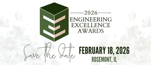 Save the Date: Engineering Excellence Awards Gala