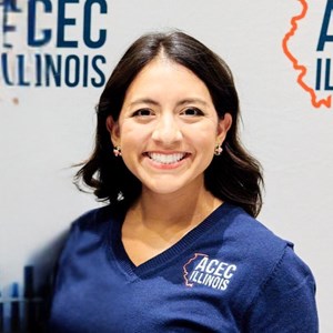 Bethany Rademaker