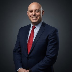 Photo of Scott Rodseth