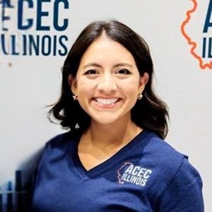 Bethany Rademaker