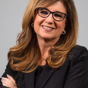 Photo of Laura McGovern