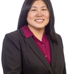 Photo of Mae Pasamba
