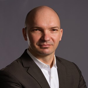 Oliver Baumann