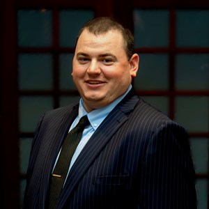 Sean Maxwell
