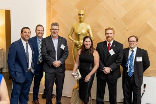 2025 EEA Cocktail Reception