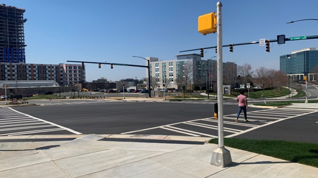 Ballantyne Signals