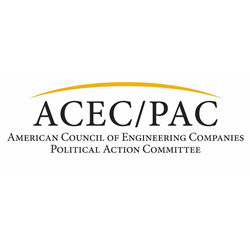 ACEC/PAC Personal Contribution