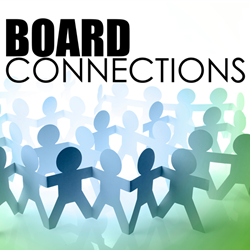 Board Connection Sponsorship