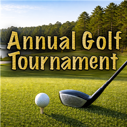 Golf Tournament | Lunch Sponsor