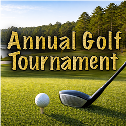 Golf Tournament | Hole Sponsor